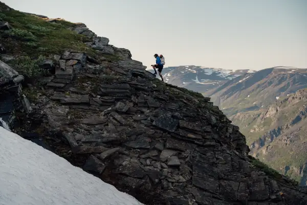 Smartwatch Suunto Vertical 2 